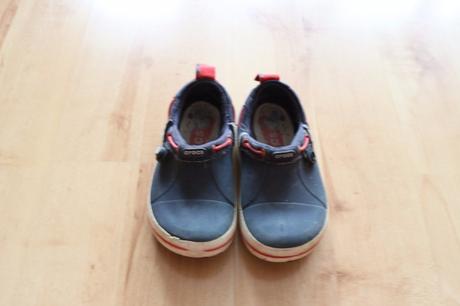 Boty crocs vel. 28 (c11), crocs,28