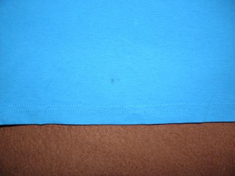 Tričko s měnícími flitry zn. kiki&koko vel.116, kiki&koko,116