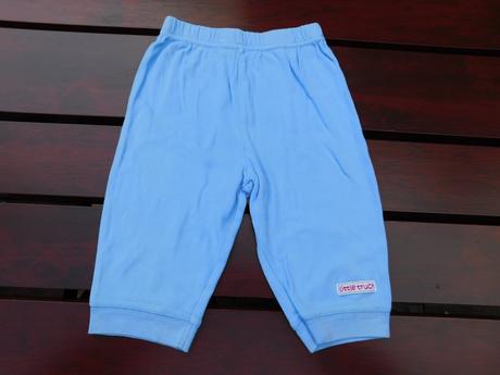 Balíček oděvů pro klučinu, 68–80