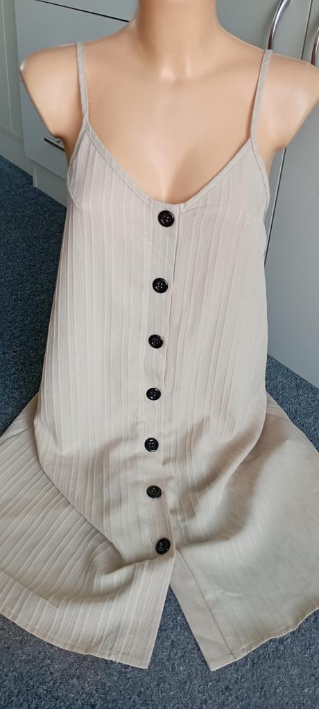 Šaty zn."shein" vel."m/38", m