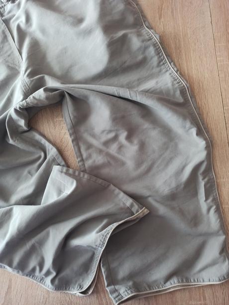 Letní dámské 3/4 kalhoty, dorothy perkins,48