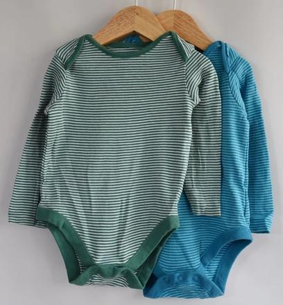 Body vel. 9 - 12m, f&f,80