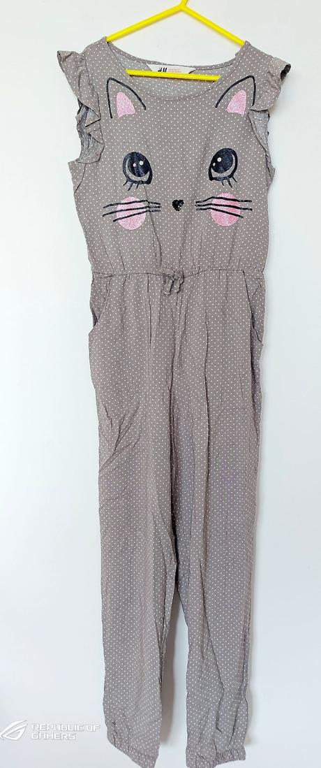 Overal, h&m,140