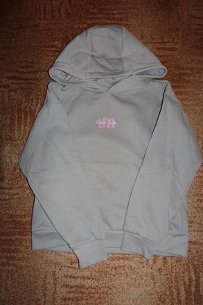 Dívčí tepláková mikina vel. 146-152, reserved,146