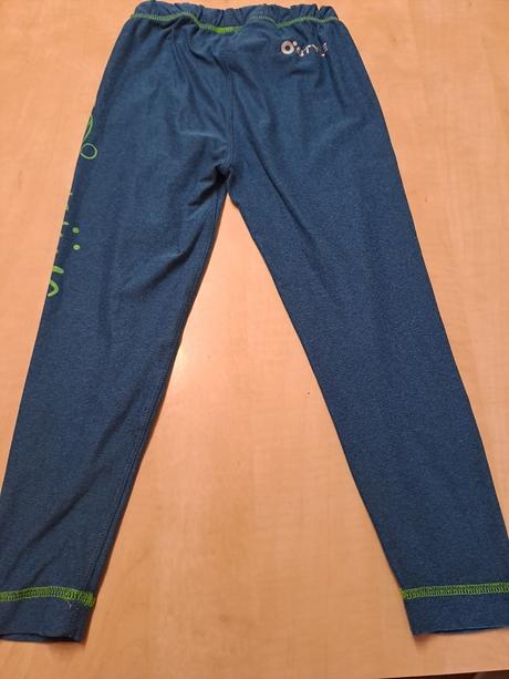 Termoprádlo o'style vel 6 (5-7 let), 122