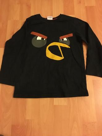 Triko angry birds, next,116