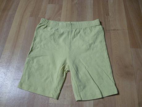 Legíny kratasy vel. 7-8 kiki, kiki&koko,128