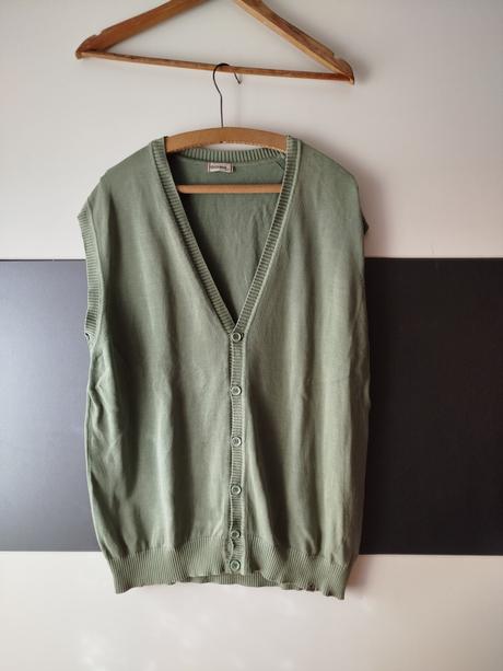 Vesta zn. colmar vel.xxl, colmar,xxl