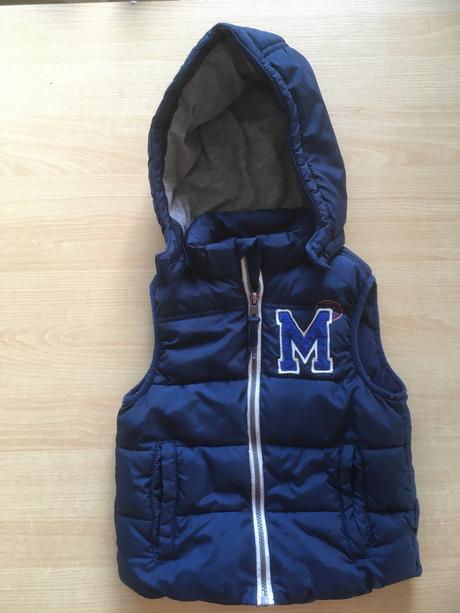 Vesta zn. hm, h&m,110