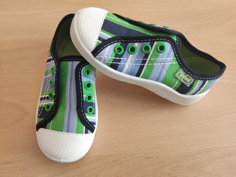 Přezůvky/tenisky befado bez tkaniček 25,26,27,29, befado,25 / 26 / 27 / 29