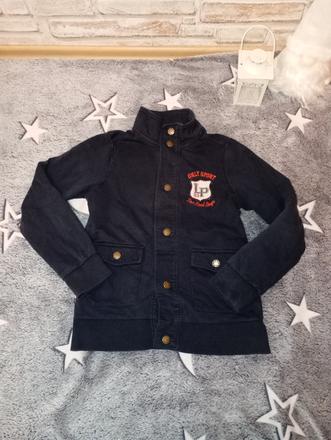 Mikina loap, loap,122