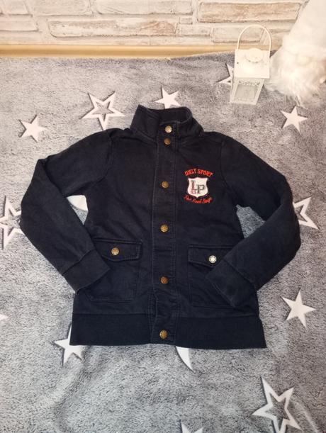 Mikina loap, loap,122