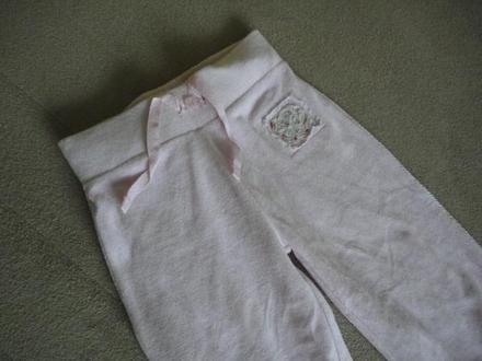 Jako nové tepláčky next, vel. 2-3 roky, next,98