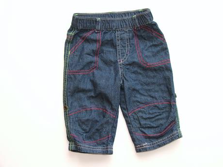 K1191 roll up lehčí rifle vel. 68, george,68