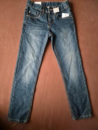 Džíny chapter young vel. 140, chapter young,140