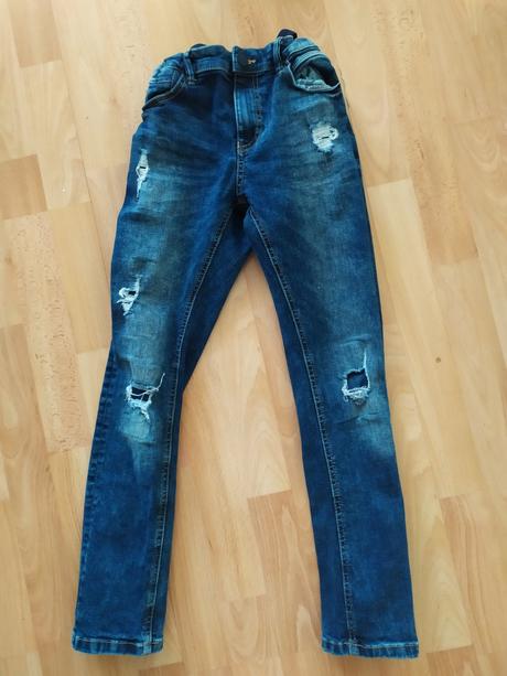 Džíny, mayoral,140