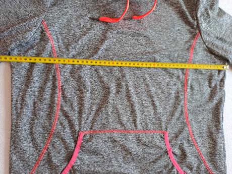 Dámské sportovní triko crivit, vel.42, crivit,42