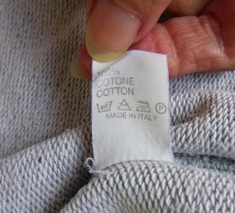 Oversize mikina converse-vel.m-l, converse,m