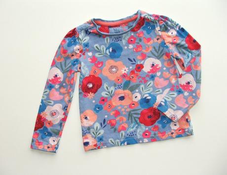 K120 dívčí triko vel. 80, tu,80