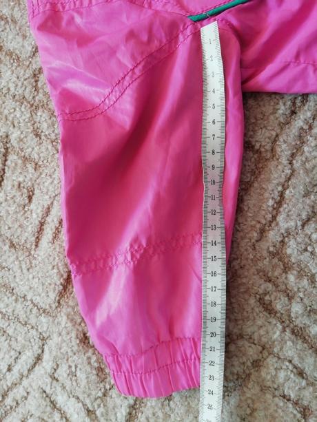 Parádní bundička značková oneill pekny stav 3-4rok, o'neill,98