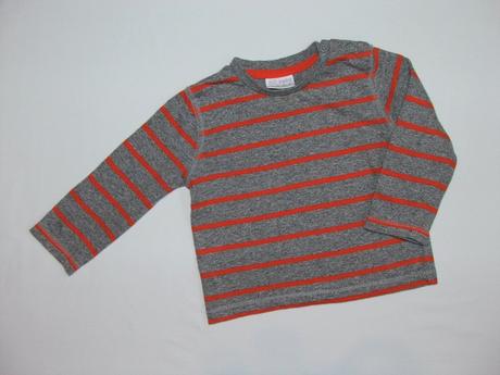 J1058 tričko vel. 68, f&f,68