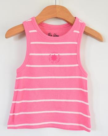 Tílko vel. 8 - 9 let, matalan,134