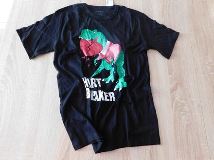 Chlapecké triko, children's place,164