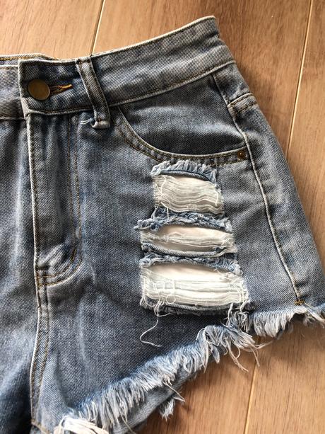 Kraťasy, velikost xs, sinsay,xs