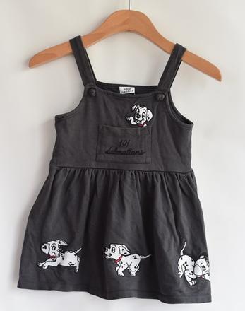 Šatovka vel. 2 - 3 roky, george,98