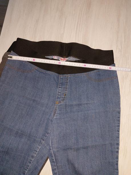 3/4 kalhoty, bonprix,42