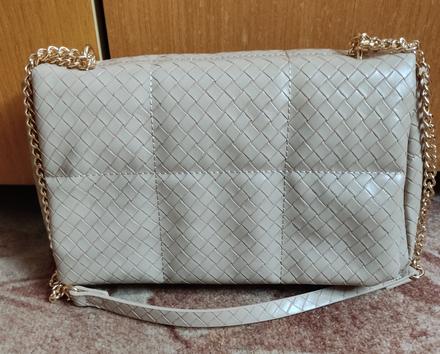 Malá prošívaná kabelka, 