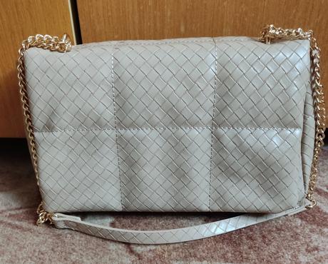 Malá prošívaná kabelka, 