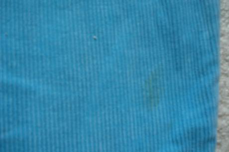 Podšité manšestráky, c&a,92