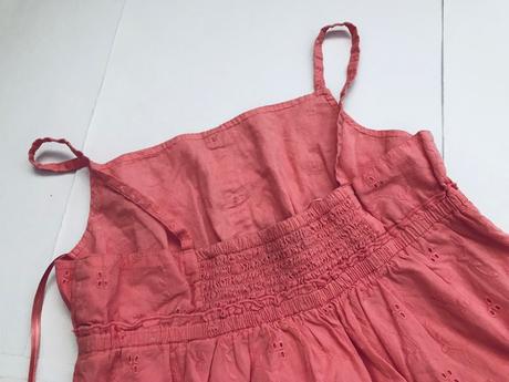 Ob/ letní tunika -v.11/12 let, marks & spencer,152