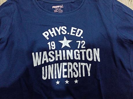 Dívčí pyžamo vel. 158/164, pepperts,158