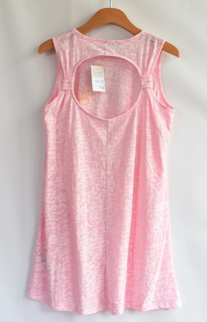 Šaty vel. 12 - 13 let, primark,158