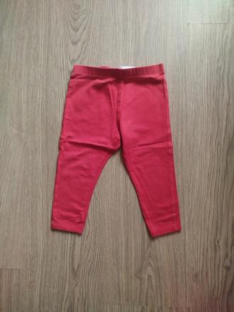 Legínky zn. f&f vel.74, f&f,74