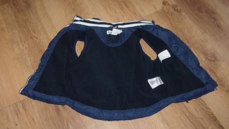 Vesta zn. h&m, vel. 116, h&m,116