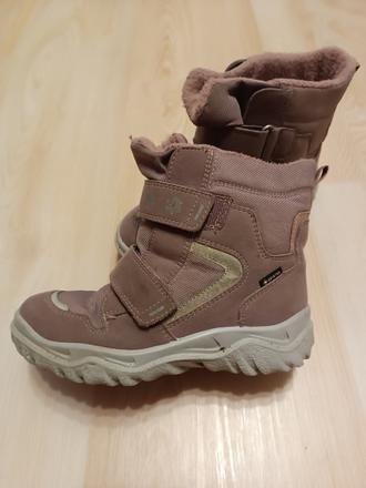 Zimní superfit, superfit,30
