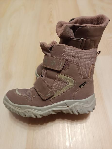 Zimní superfit, superfit,30