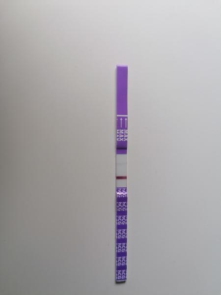 Moje těhotenské testy: Stalo se to někomu?