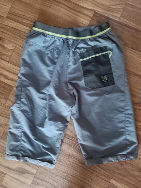 Chlapecké kraťasy quechua, vel. 14-15let, quechua,164