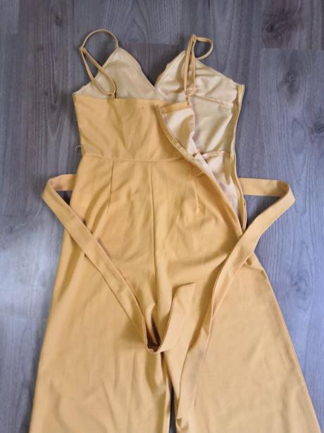 Letní overal shein vel xs/s, s