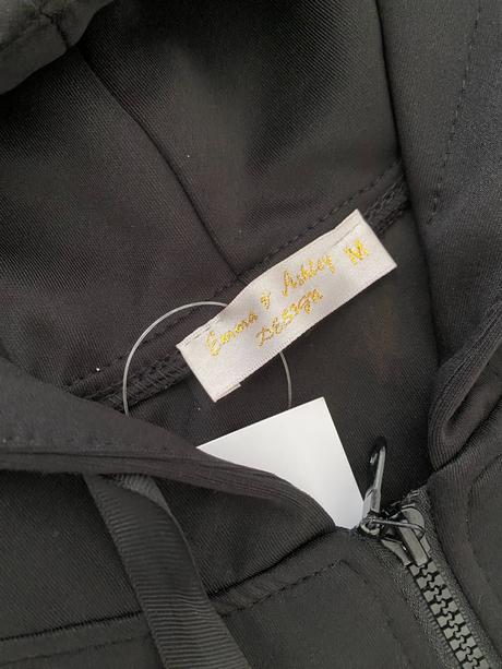 Tepláková souprava, vel. s/m, s