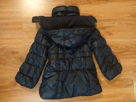 Zimní bunda knot so bad, vel. 110, 110