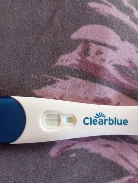 Je těhotenský test opravdu pozitivní?