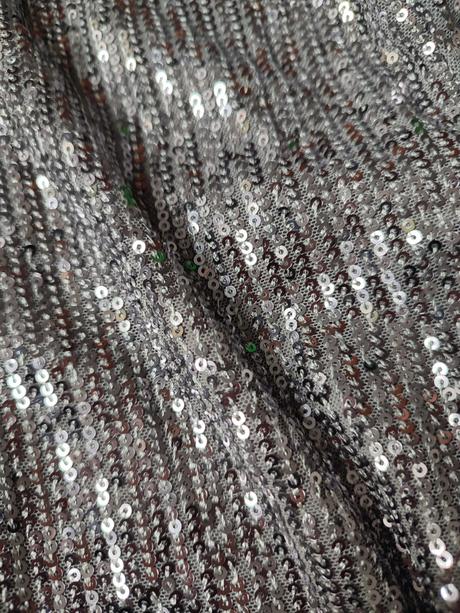 Filtrové šaty cbr, velikost s, s