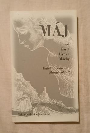 Máj,