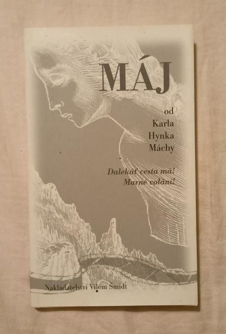 Máj, 
