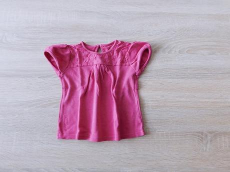 Tričko george vel.74/80, george,74